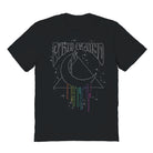 Wholesale Goodie Two Sleeves Pink Floyd Moon Drip T-Shirt