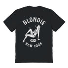 Wholesale Goodie Two Sleeves Blondie New York 1974-01 T-Shirt