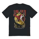 Wholesale Goodie Two Sleeves Janis Joplin Nouveau Boston Music Hall T-Shirt