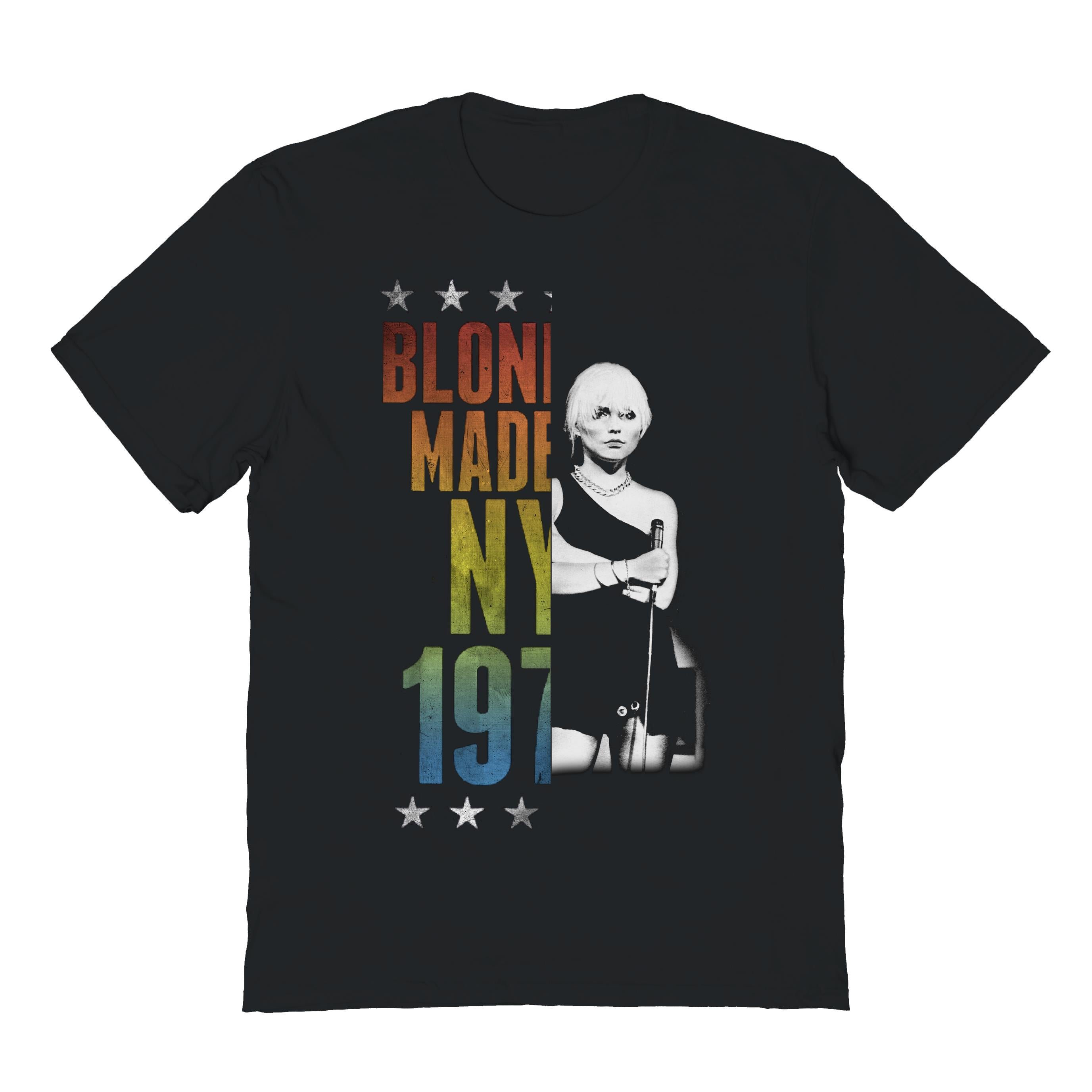 Wholesale Goodie Two Sleeves Blondie NYC Blondie Split T-Shirt