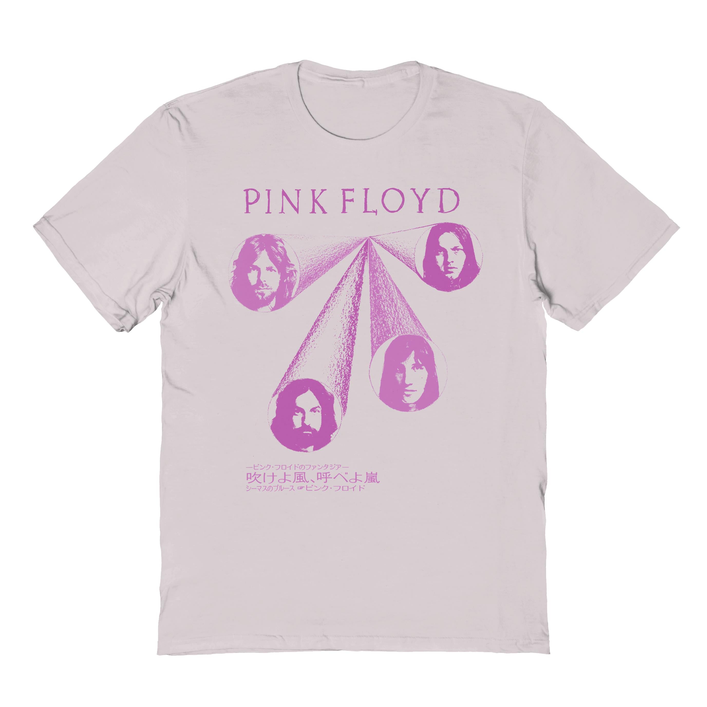 Wholesale Goodie Two Sleeves Pink Floyd One of These Days Refrain T-Shirt