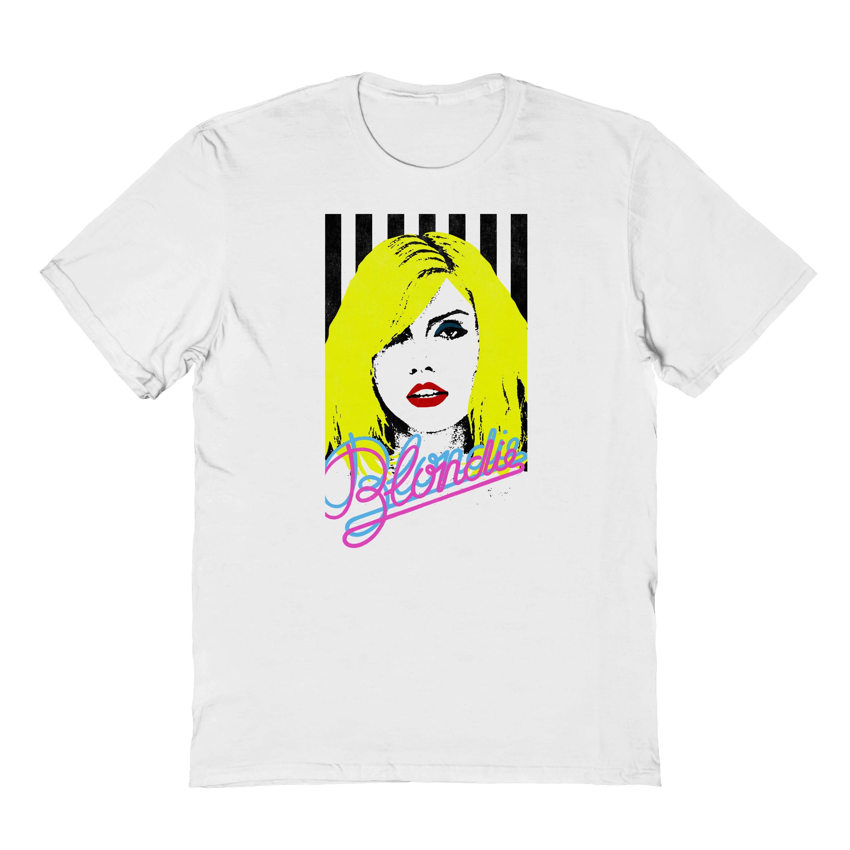 Wholesale Goodie Two Sleeves Blondie Parallel T-Shirt