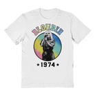 Wholesale Goodie Two Sleeves Blondie Pastel Rainbow Legal T-Shirt