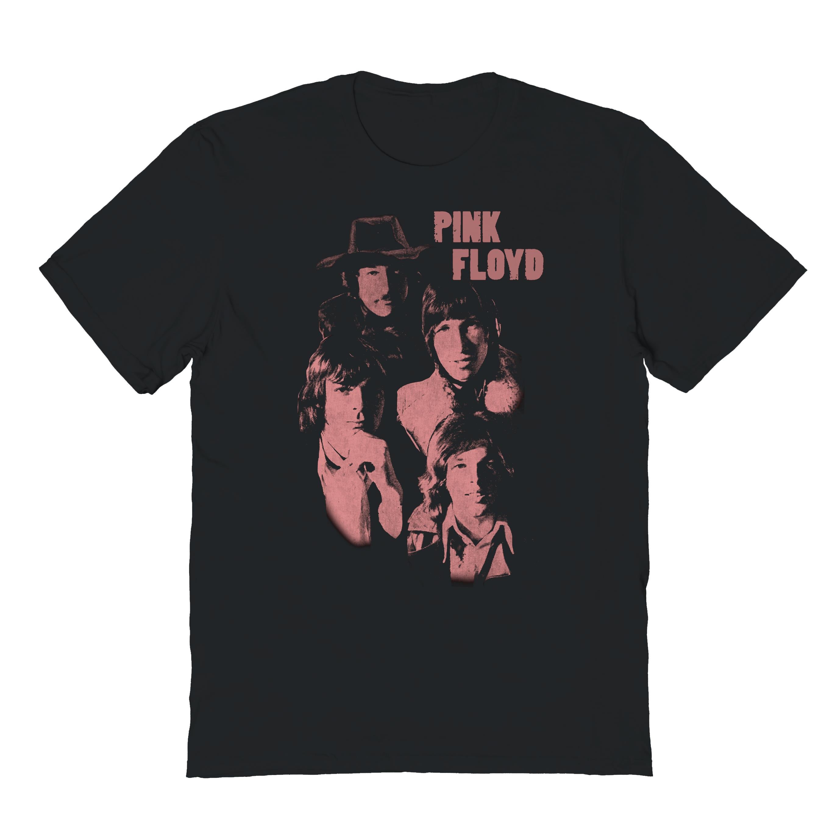 Wholesale Goodie Two Sleeves Pink Floyd T-Shirt