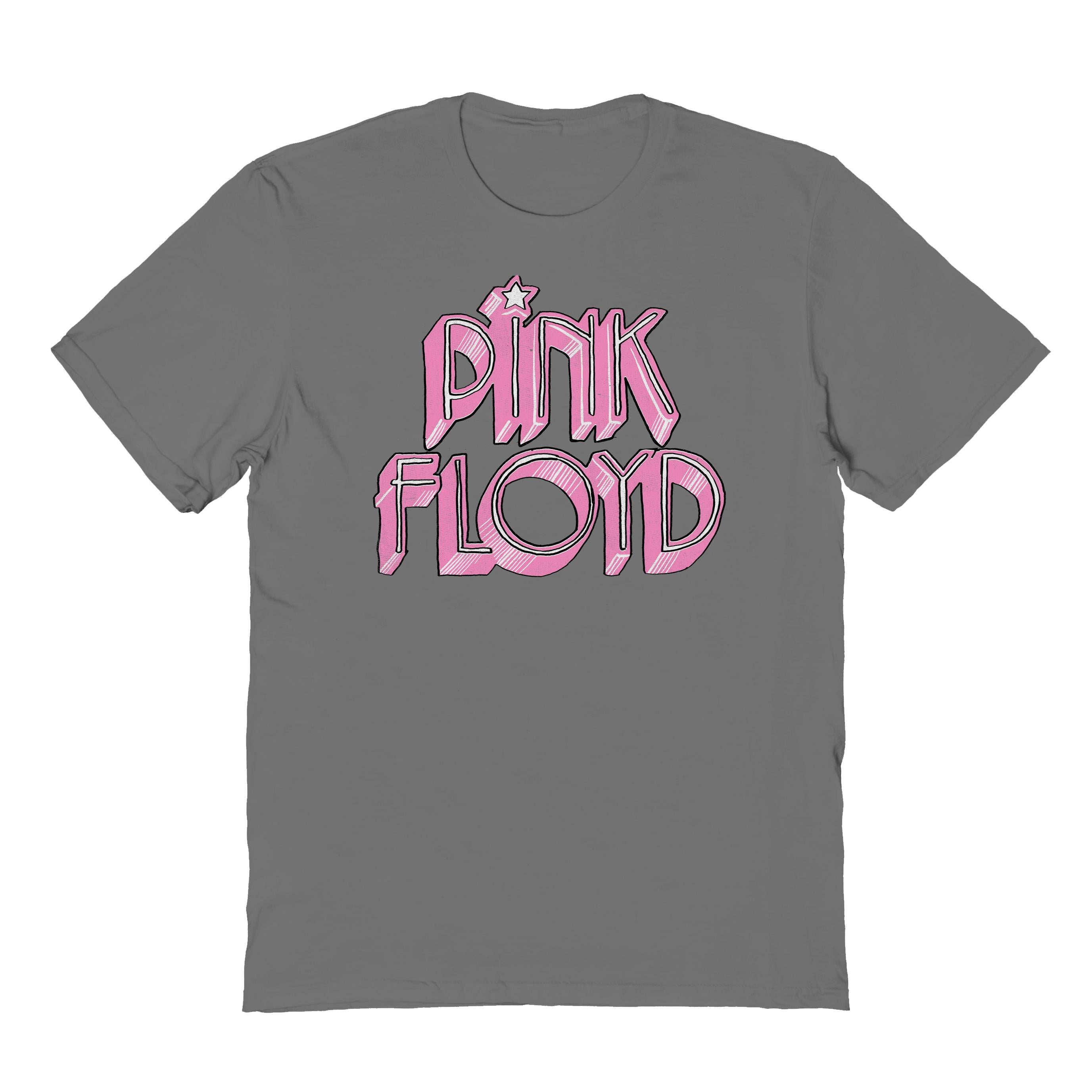 Wholesale Goodie Two Sleeves Pink Floyd 3D T-Shirt