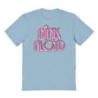 Wholesale Goodie Two Sleeves Pink Floyd 3D Light Blue T-Shirt