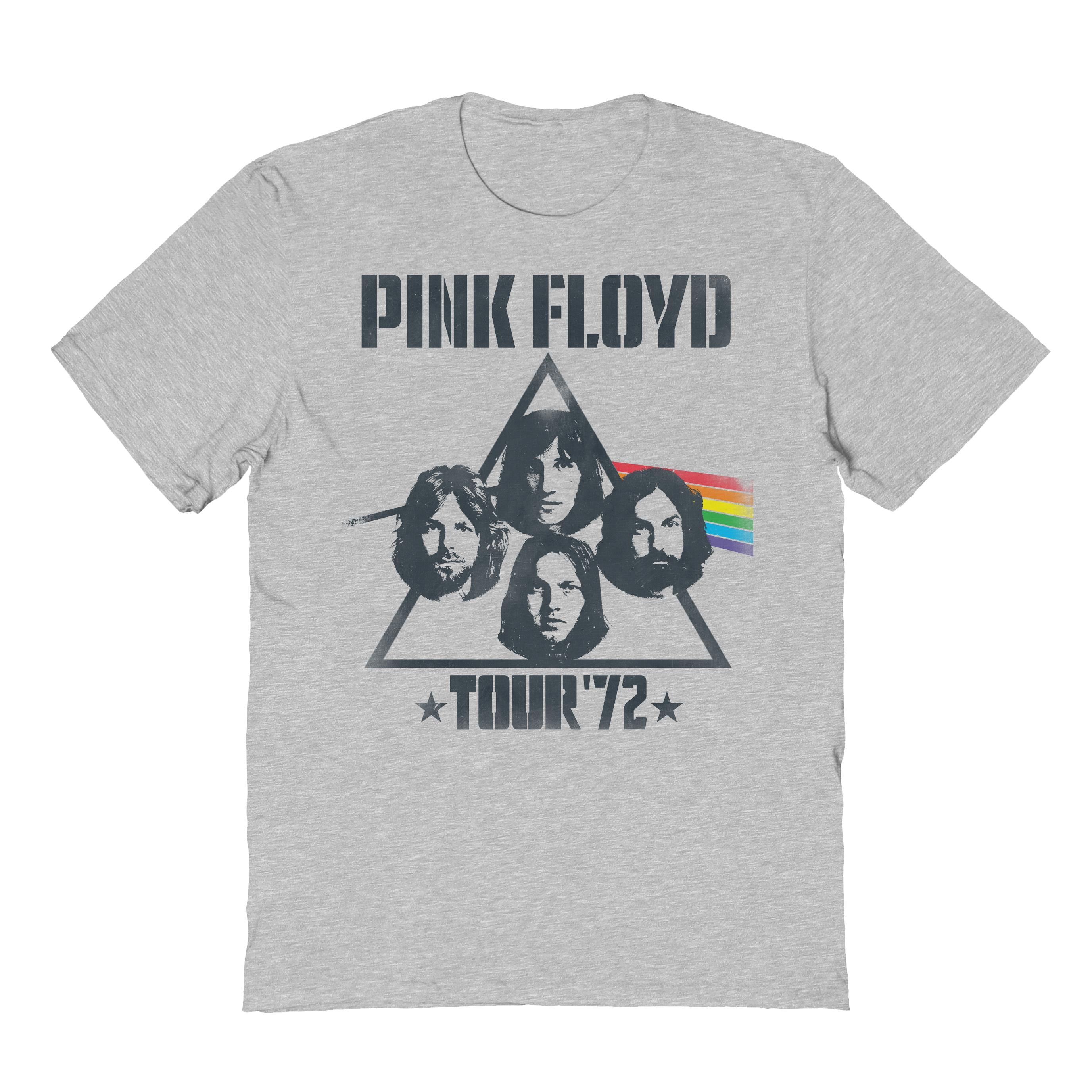 Wholesale Goodie Two Sleeves Pink Floyd Four Tour T-Shirt