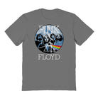 Wholesale Goodie Two Sleeves Pink Floyd Prism Band T-Shirt