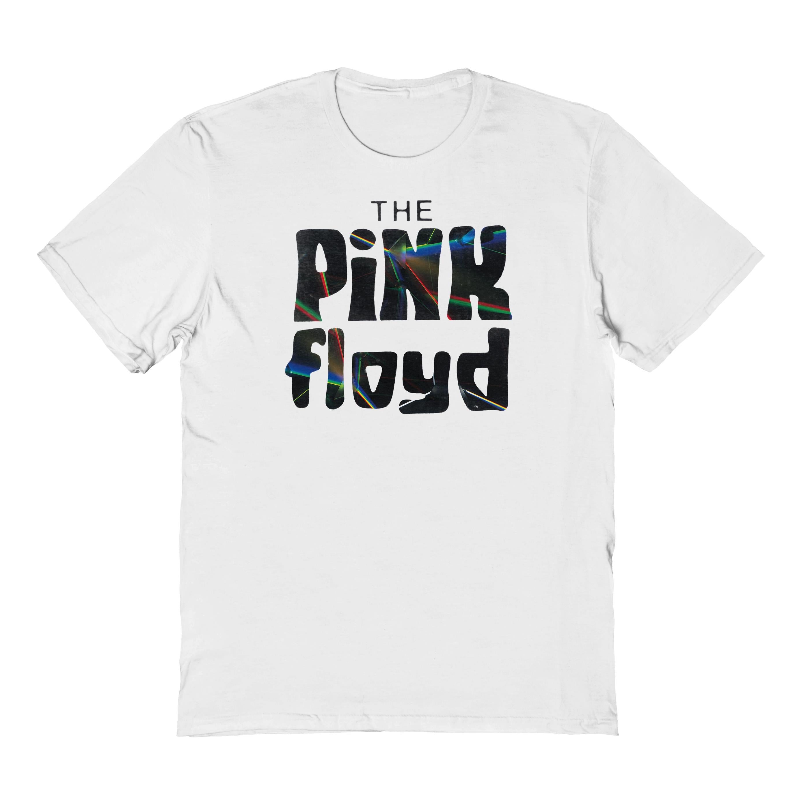 Wholesale Goodie Two Sleeves Pink Floyd Prism T-Shirt