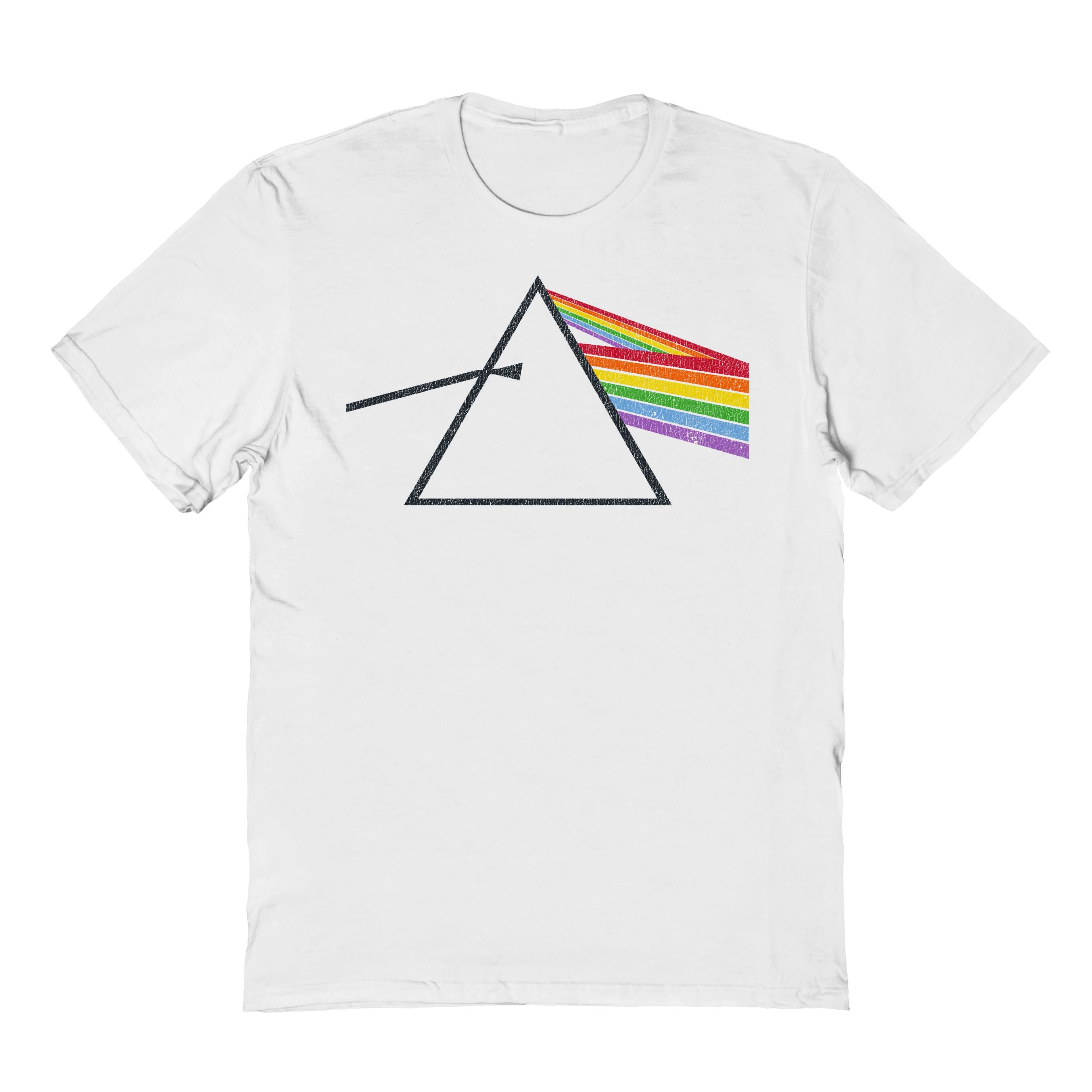 Wholesale Goodie Two Sleeves Pink Floyd Refract T-Shirt