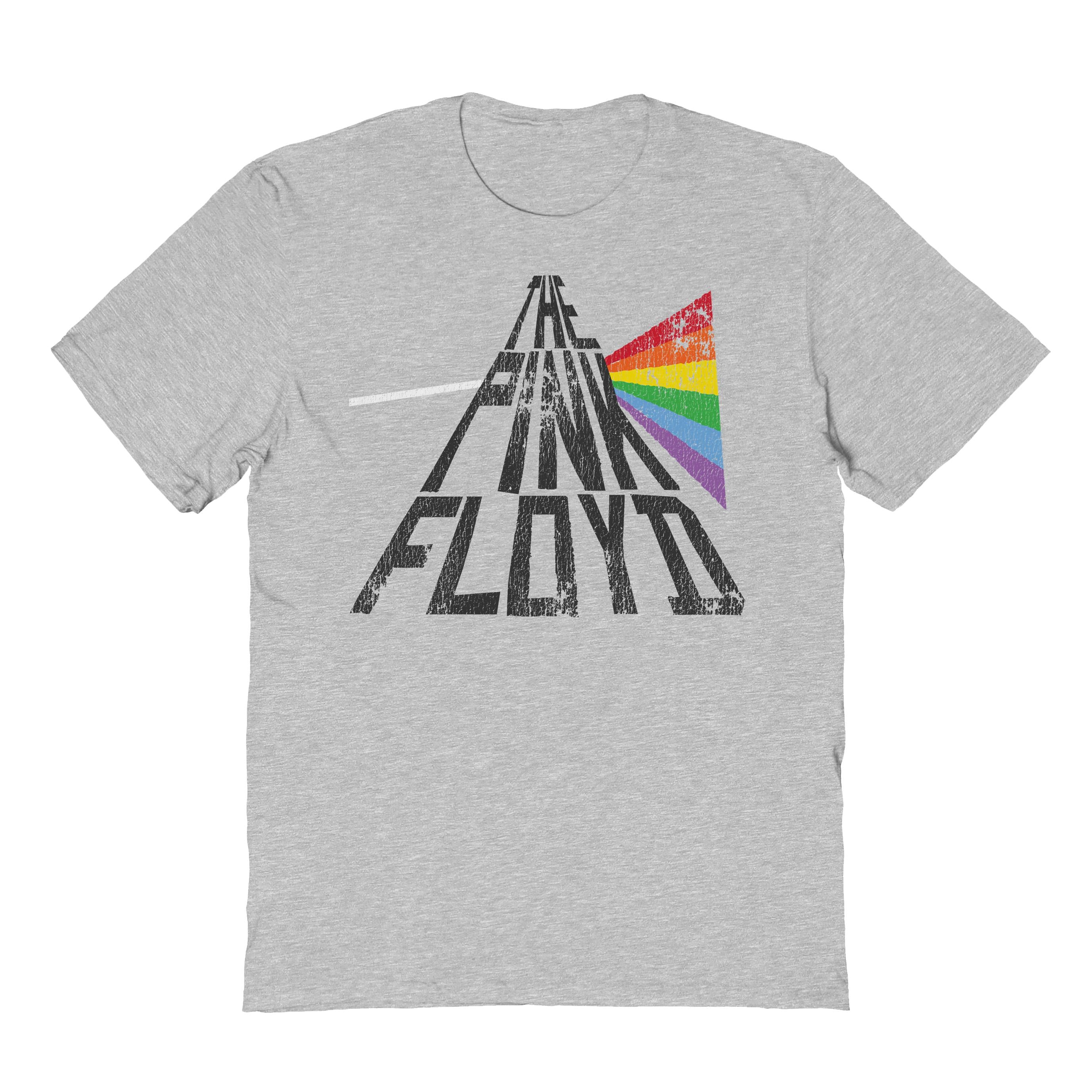 Wholesale Goodie Two Sleeves Pink Floyd Pyramid V2 T-Shirt