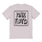 Wholesale Goodie Two Sleeves Pink Floyd Square T-Shirt