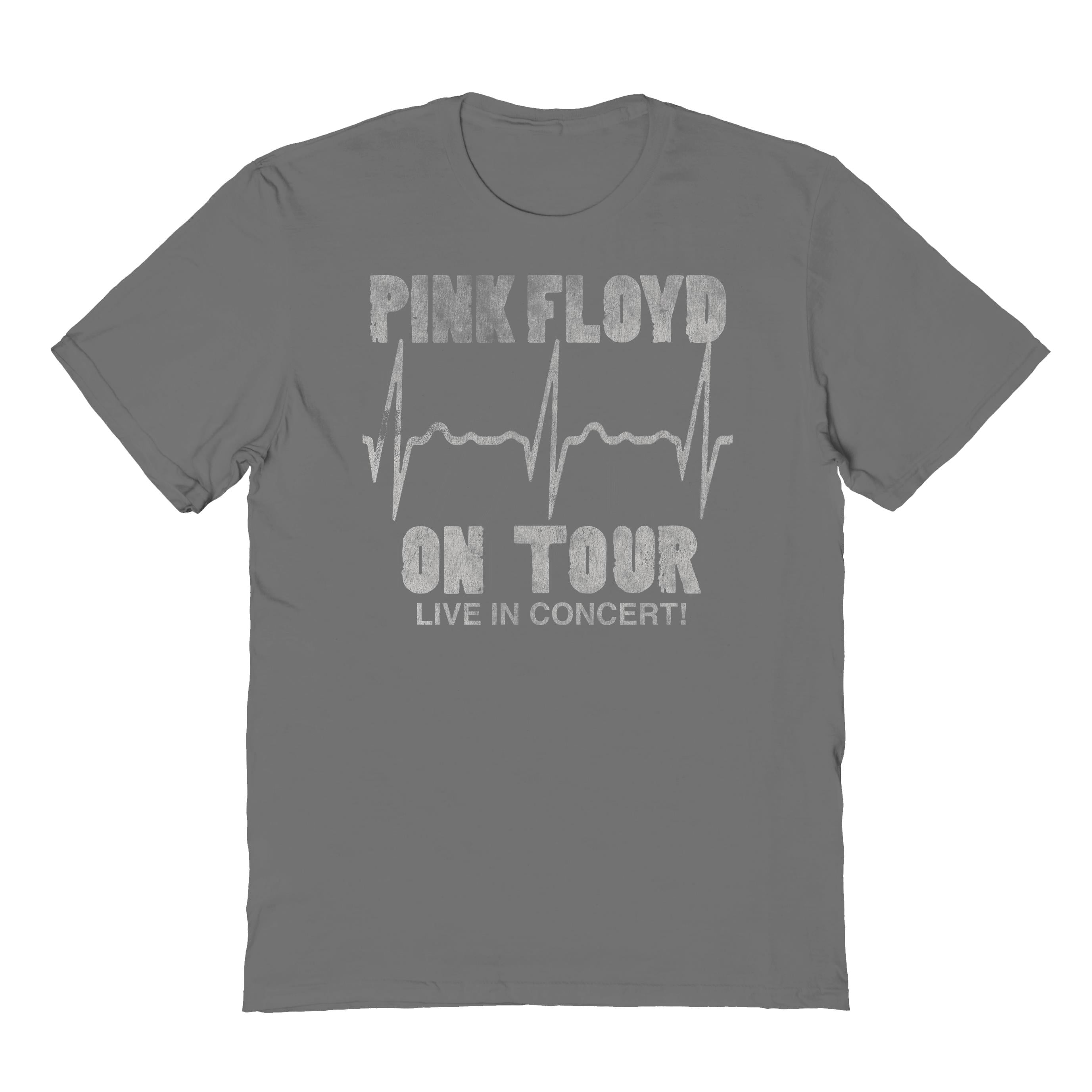 Wholesale Goodie Two Sleeves Pink Floyd Tour T-Shirt