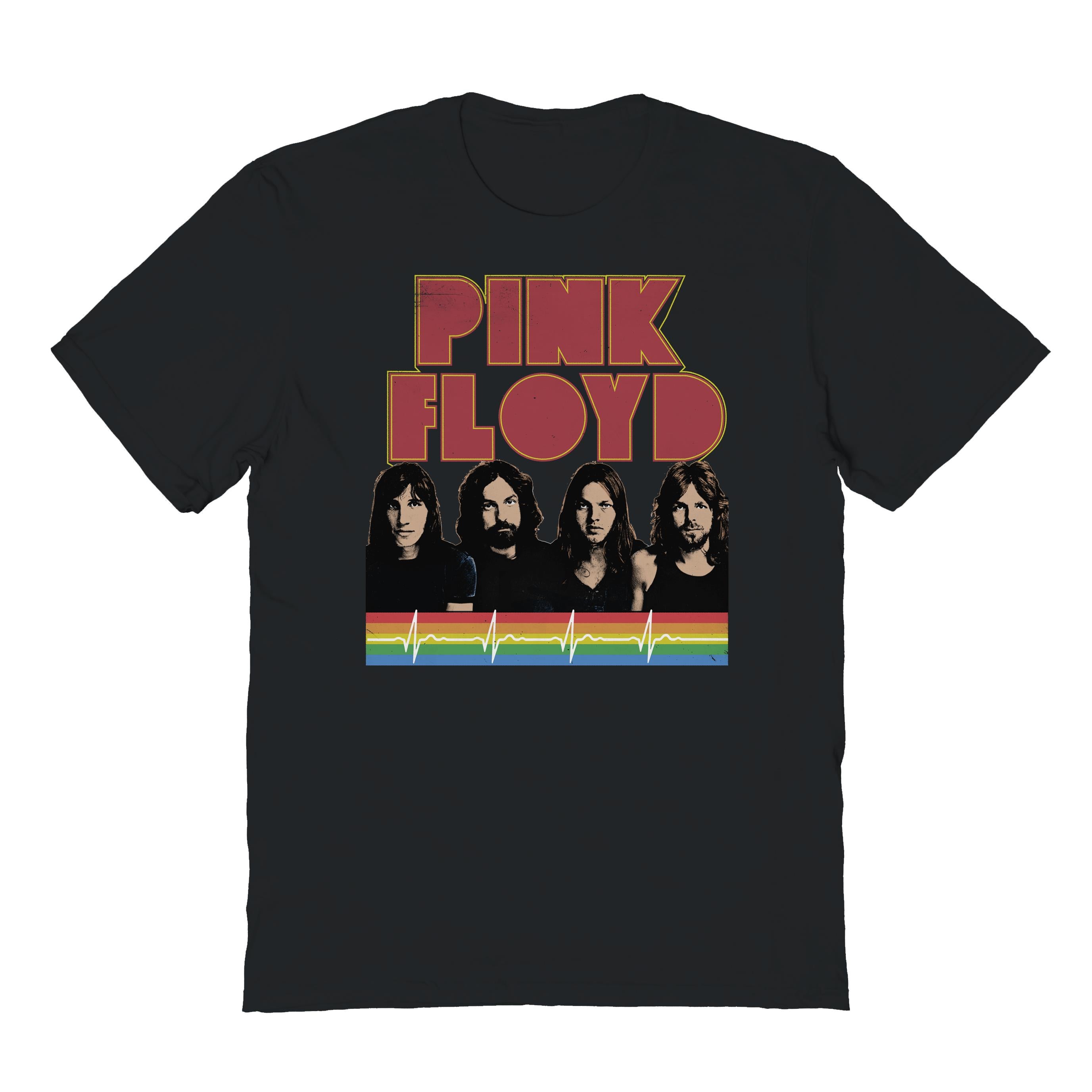 Wholesale Goodie Two Sleeves Pink Floyd Pink Rainbow T-Shirt