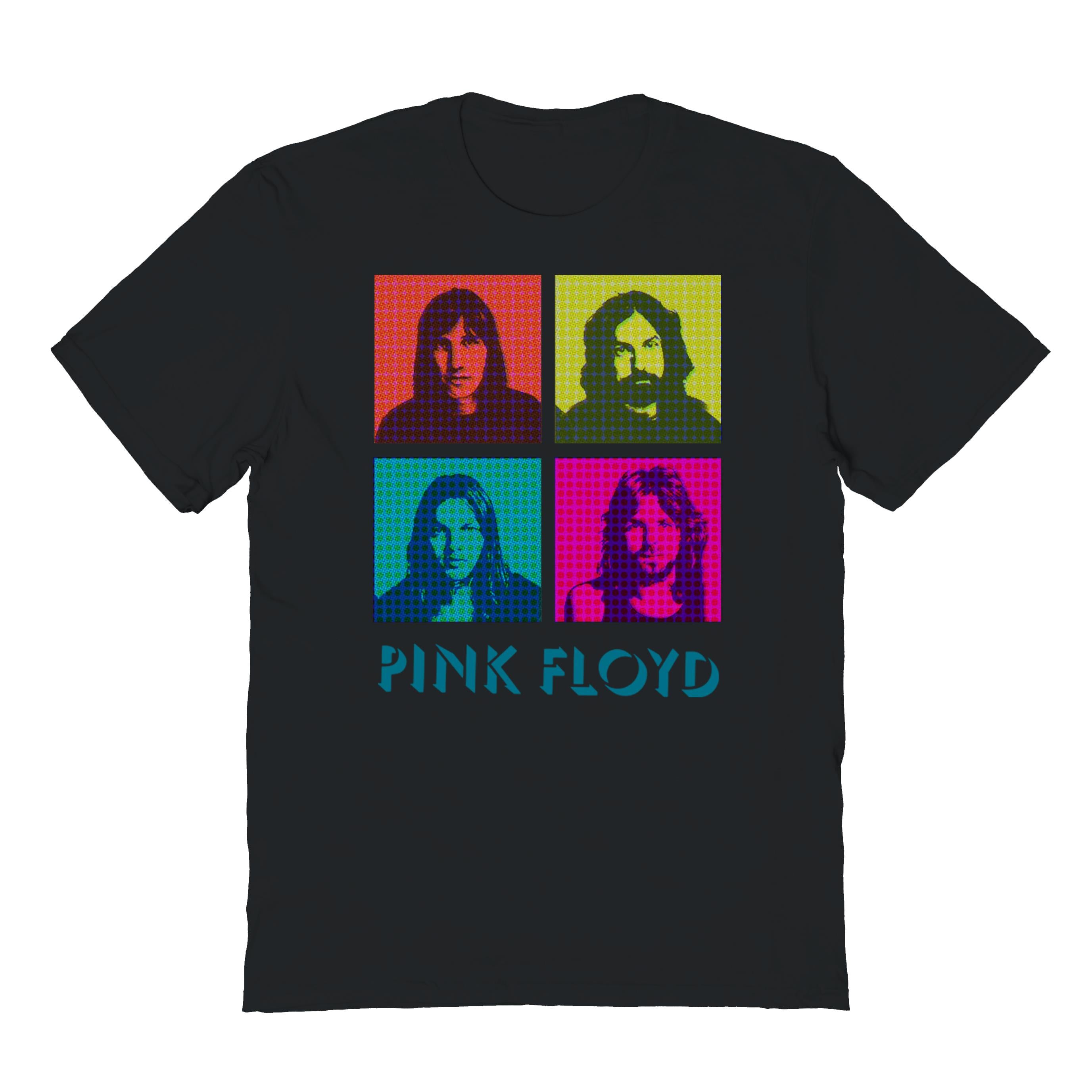 Wholesale Goodie Two Sleeves Pink Floyd Pop Floyd Boxes T-Shirt