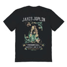 Wholesale Goodie Two Sleeves Janis Joplin Poster T-Shirt