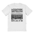 Wholesale Goodie Two Sleeves Woodstock Poster Single T-Shirt