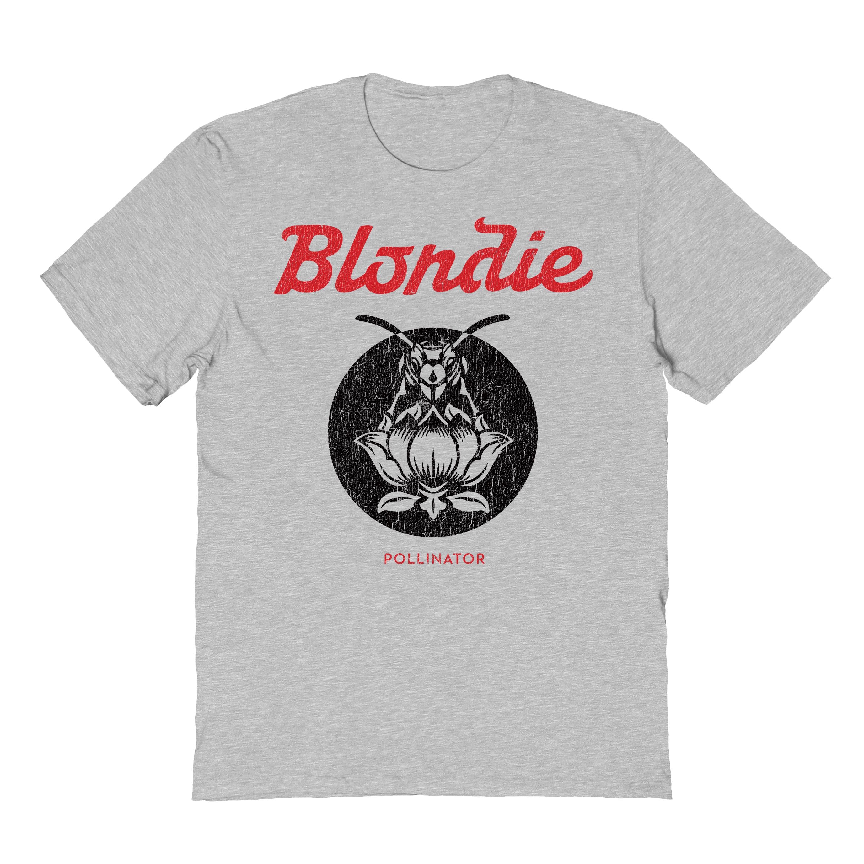 Wholesale Goodie Two Sleeves Blondie Pollinator Bee T-Shirt