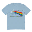 Wholesale Goodie Two Sleeves Pink Floyd Prism Color Relec T-Shirt