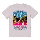 Wholesale Goodie Two Sleeves Pink Floyd Psychedelic Poster T-Shirt