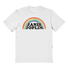 Wholesale Goodie Two Sleeves Janis Joplin Rainbow Janis T-Shirt