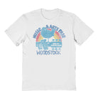 Wholesale Goodie Two Sleeves Woodstock Rainbow Fair T-Shirt