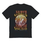 Wholesale Goodie Two Sleeves Janis Joplin San Francisco Joplin T-Shirt