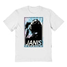 Wholesale Goodie Two Sleeves Janis Joplin Simply Janis T-Shirt