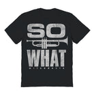 Wholesale Goodie Two Sleeves Miles Davis So What T-Shirt