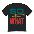 Wholesale Goodie Two Sleeves Miles Davis So What Colors T-Shirt