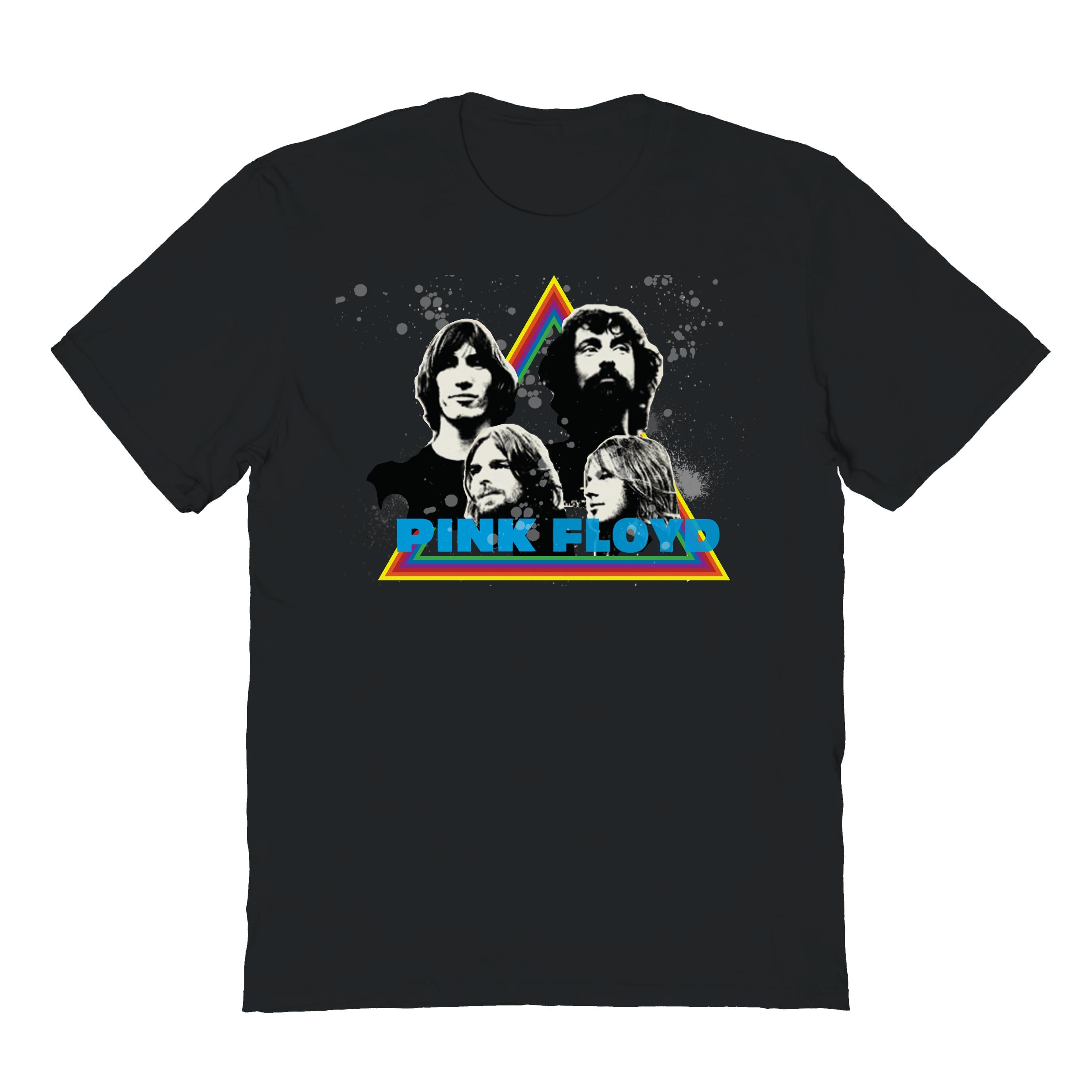 Wholesale Goodie Two Sleeves Pink Floyd Space Floyd T-Shirt