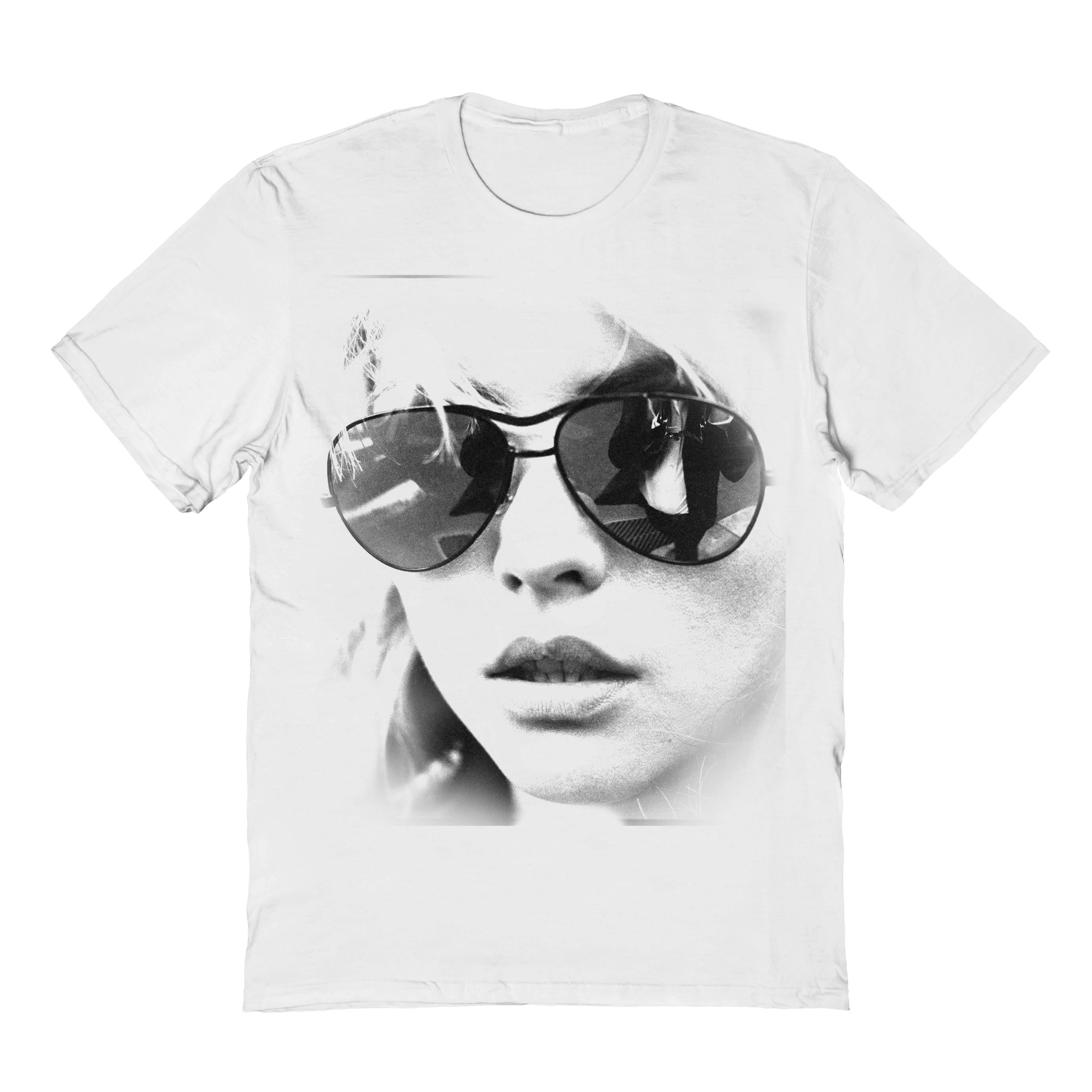 Wholesale Goodie Two Sleeves Blondie Sunglass T-Shirt