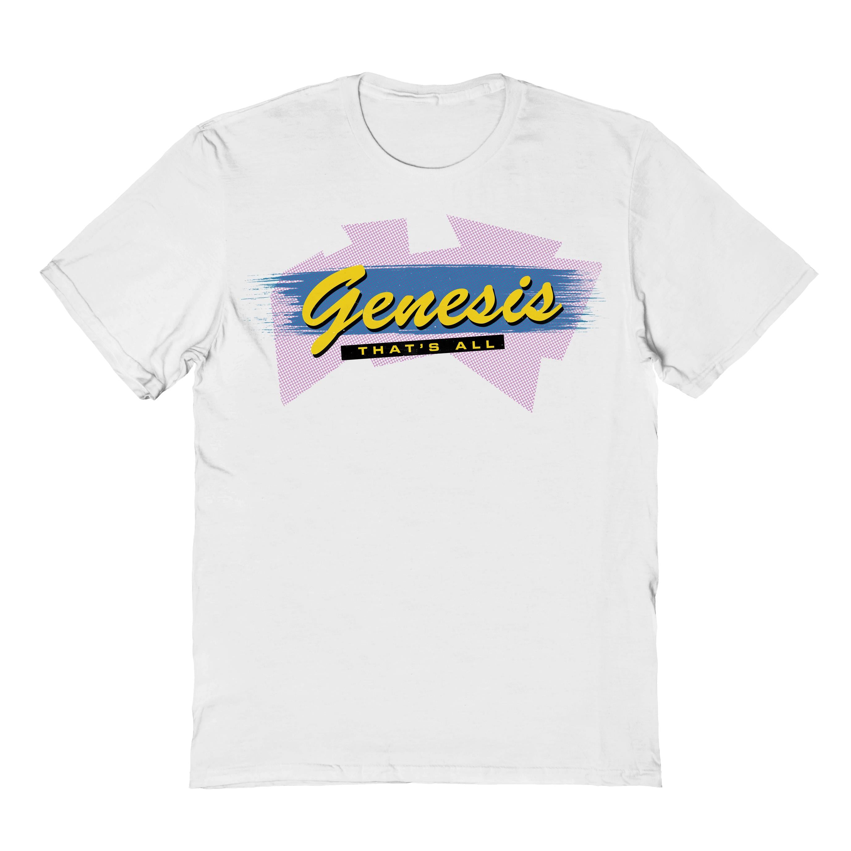 Wholesale Goodie Two Sleeves Genesis Thats All T-Shirt