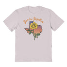 Wholesale Goodie Two Sleeves Janis Joplin Texas Yellow Rose T-Shirt