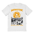 Wholesale Goodie Two Sleeves Woodstock the Crowd T-Shirt