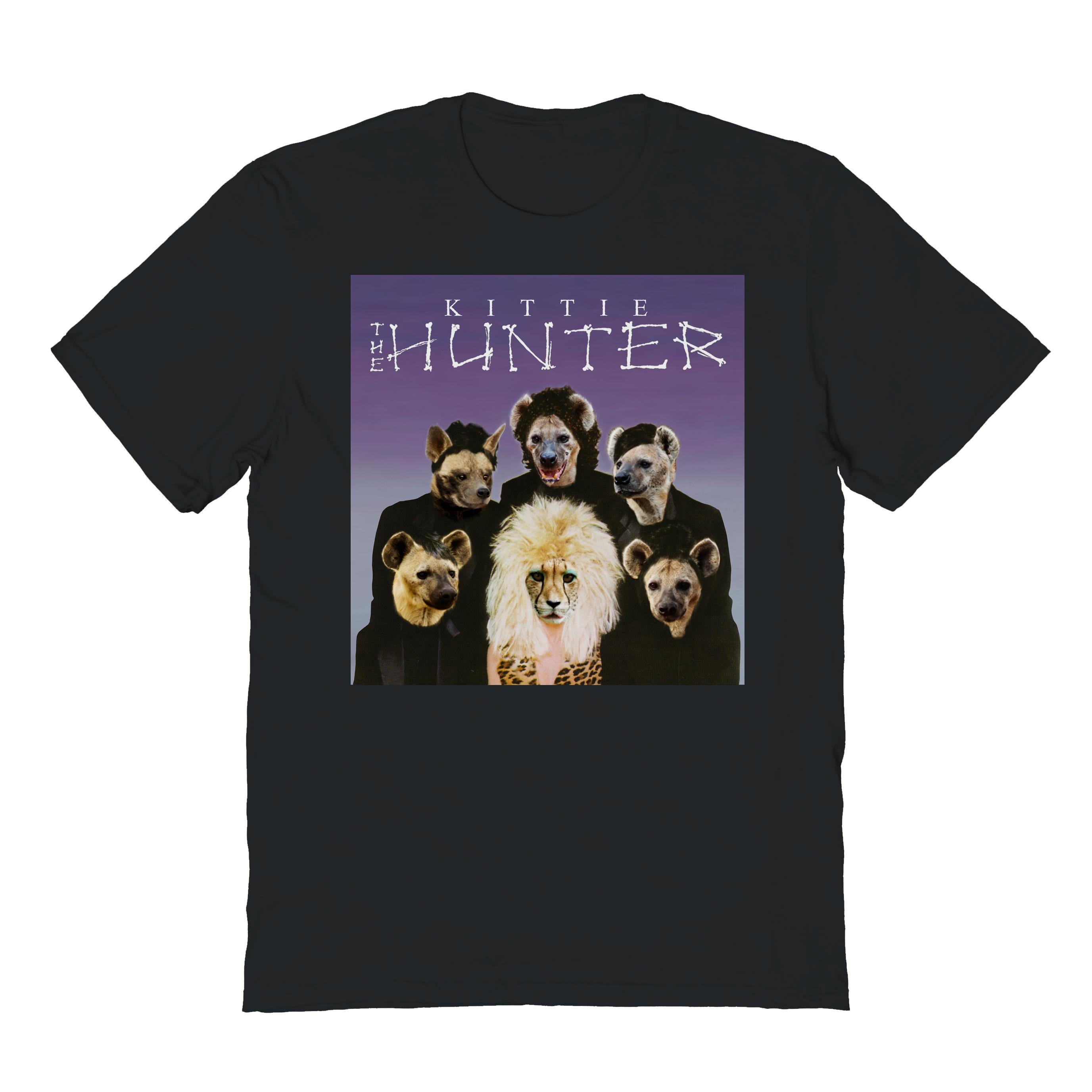 Wholesale Goodie Two Sleeves Blondie the Hunters T-Shirt