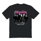 Wholesale Goodie Two Sleeves Blondie Tour 2019 T-Shirt