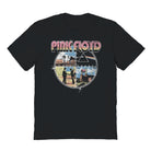 Wholesale Goodie Two Sleeves Pink Floyd Tricolor T-Shirt