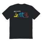 Wholesale Goodie Two Sleeves Genesis Tricolor T-Shirt