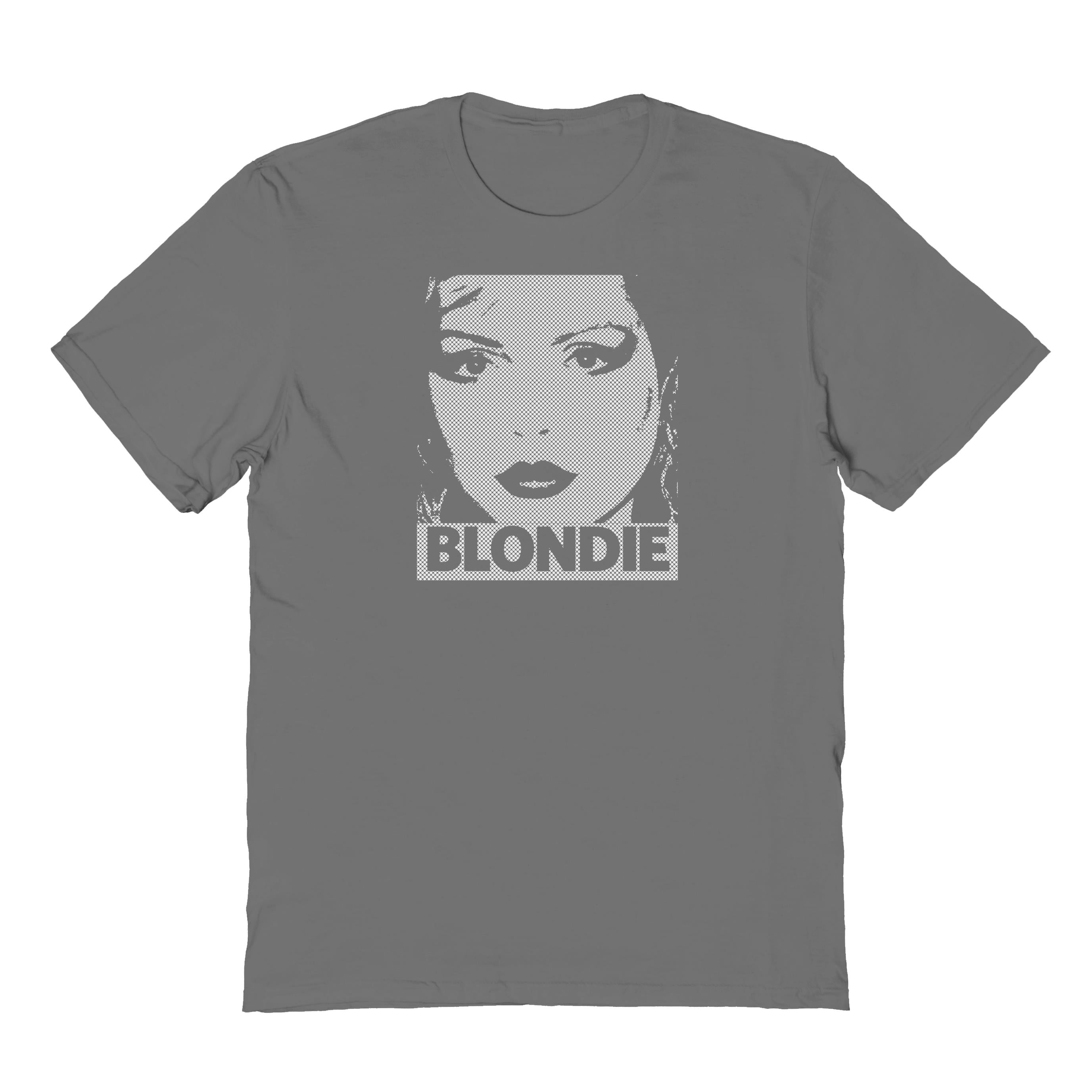 Wholesale Goodie Two Sleeves Blondie Pixelated Blondie T-Shirt