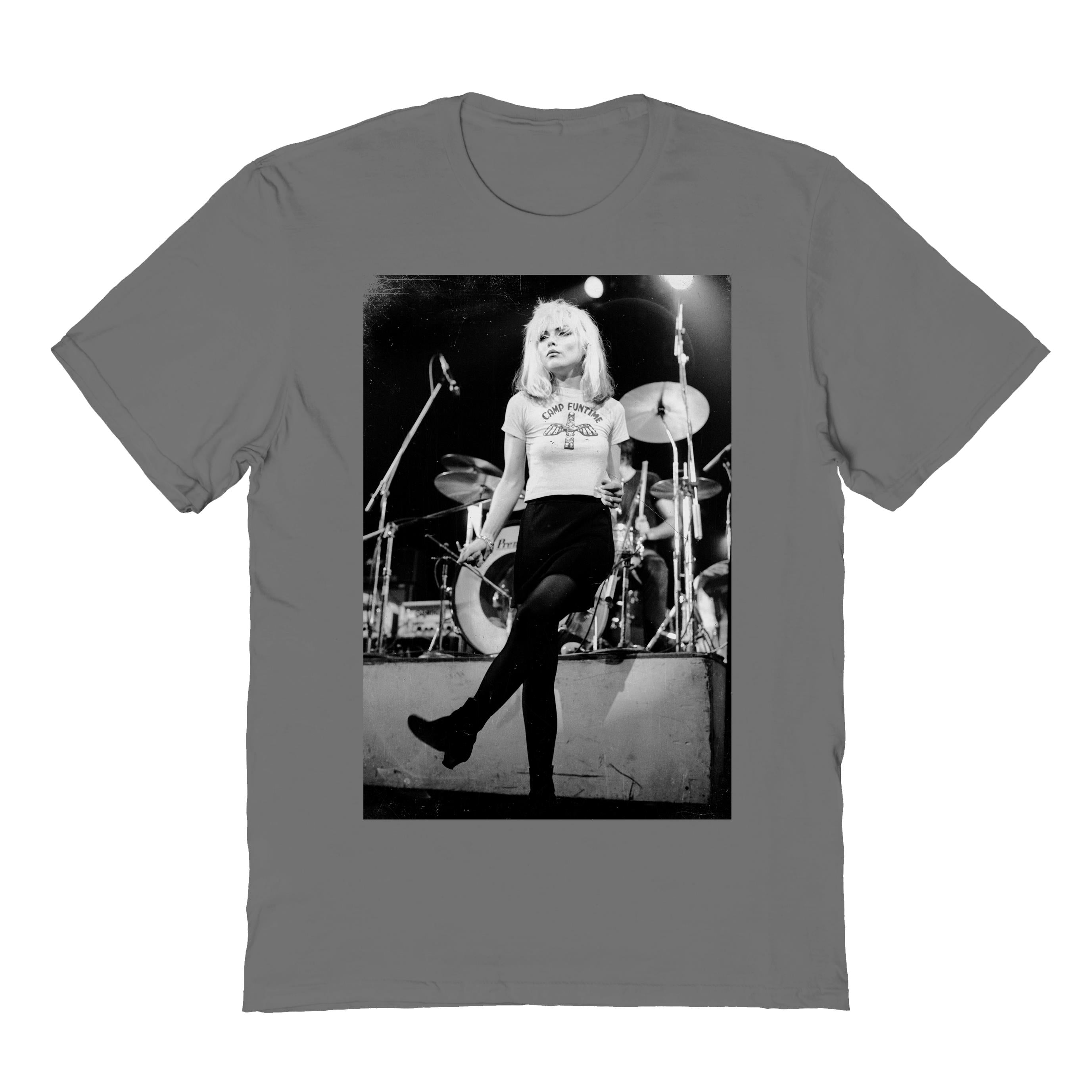 Wholesale Goodie Two Sleeves Blondie Funtime Photo T-Shirt