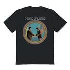 Wholesale Goodie Two Sleeves Pink Floyd Vintage Burning Man T-Shirt