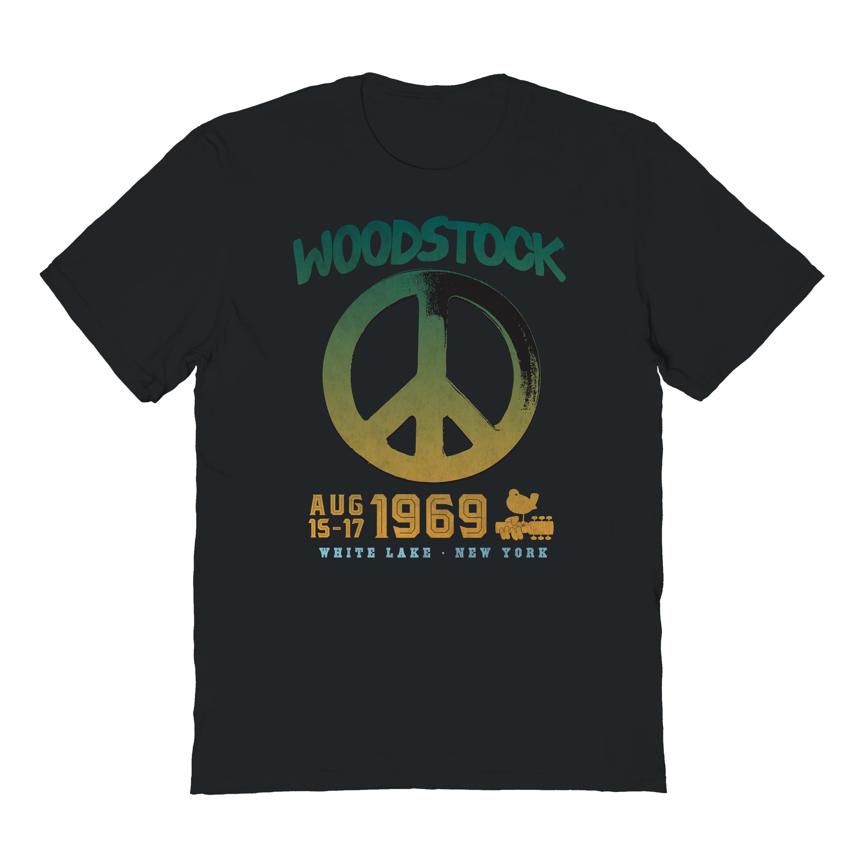 Wholesale Goodie Two Sleeves Woodstock White Lake T-Shirt