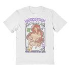 Wholesale Goodie Two Sleeves Woodstock Woman 1969 T-Shirt