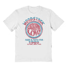 Wholesale Goodie Two Sleeves Woodstock Love T-Shirt