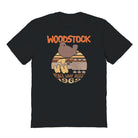 Wholesale Goodie Two Sleeves Woodstock Bird Round Vintage T-Shirt