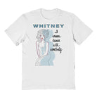 Wholesale Goodie Two Sleeves Whitney Houston I Wanna Dance T-Shirt