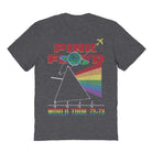 Wholesale Goodie Two Sleeves Pink Floyd World Tour Prism 1 T-Shirt