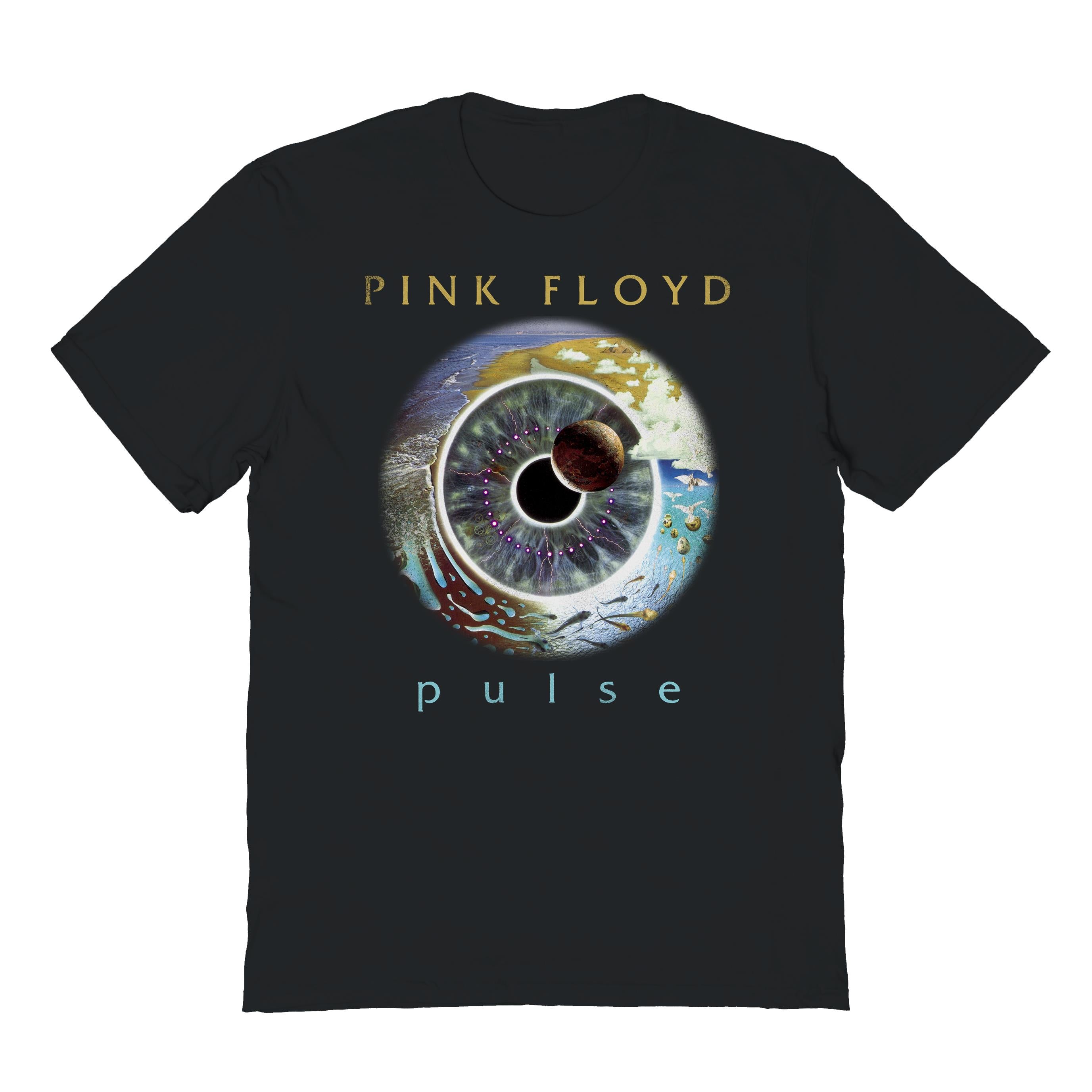 Wholesale Goodie Two Sleeves Pink Floyd Pulse 1 T-Shirt