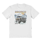 Wholesale Goodie Two Sleeves Ford Bronco Stance T-Shirt